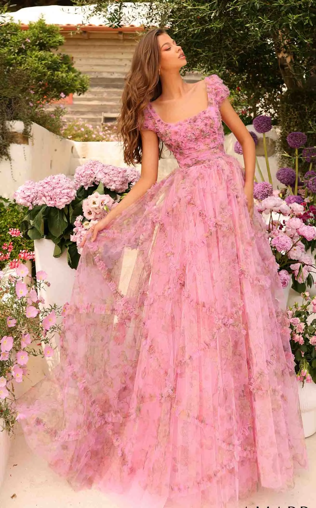 Amarra 94044CL Dress