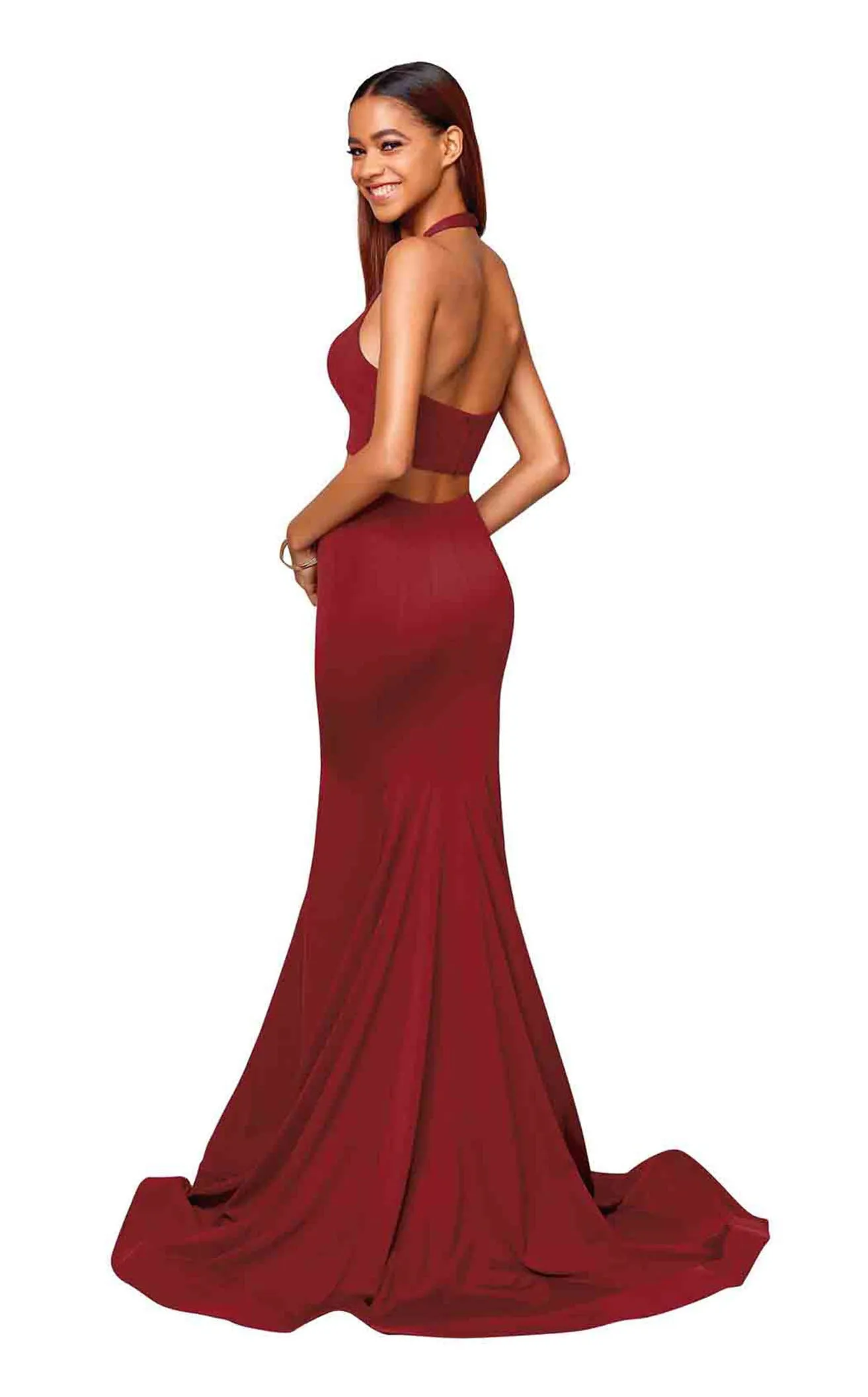 Clarisse 3773 Dress